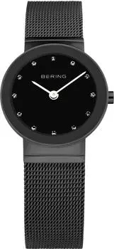 Bering Time Bering Slim Classic black (10126-077) Bering Time Bering Slim Classic black (10126-077)