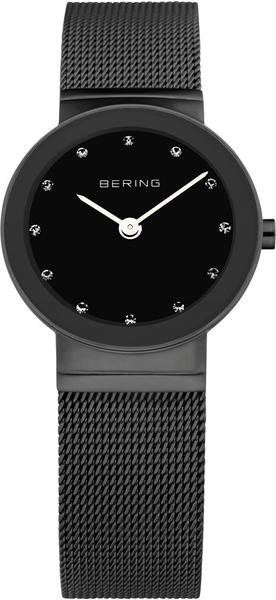 Bering Time Bering Slim Classic black (10126-077)