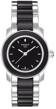 Tissot T-Trend Cera ( T064.210.22.051.00)