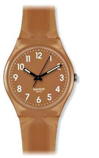 Swatch Flaky Brown GC109