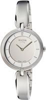 Boccia Titanium 3164-01, Boccia Titanium Dress 3164-01 Damenarmbanduhr Silber...