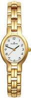 Dugena 1936214, Dugena - 1936214 - Armbanduhr - Damen - Quarz - Basic