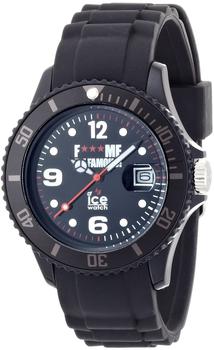 Ice Watch FMIF Classic Black / Unisex (FM.SI.BK.U.S.11)