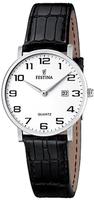 Festina F16477/1, Festina Quarz Damen Klassik F16477/1