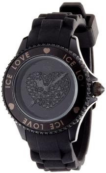 Ice Watch Ice Love Black / Unisex (LO.BK.U.S.10)