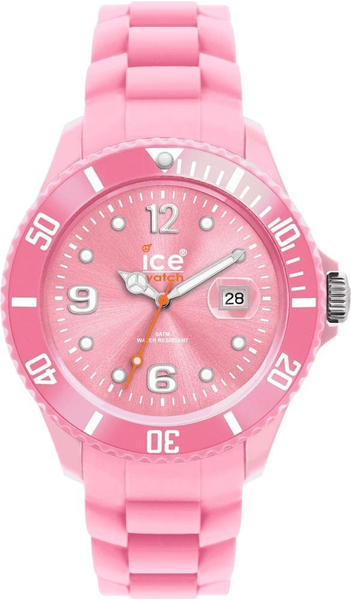 Ice Watch Sili Forever Small pink (SI.PK.S.S.09)
