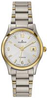 Dugena Damen-Armbanduhr 4460333 Semper, Quarz, Titan, 5 bar