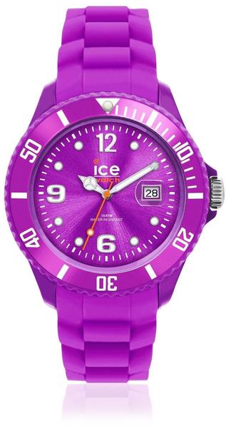 Ice Watch Sili Forever Small lila (SI.PE.S.S.09)