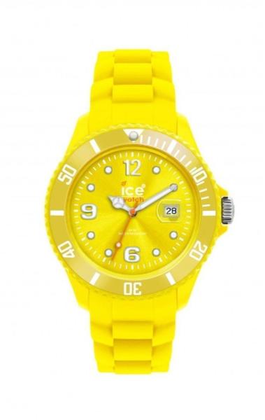 Ice Watch Sili Forever Small gelb (SI.YW.S.S.09)