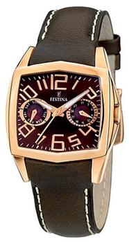 Festina Trend Multifunktion (F16264/3)