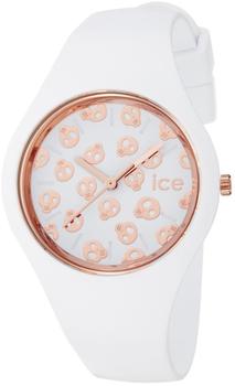 ICE-Watch Ice Watch Ice-Skull white-rose small ICE.SK.WRG.S.S.15