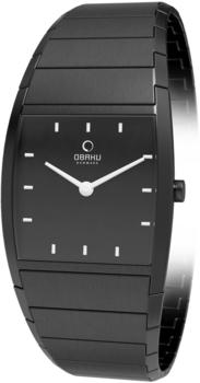 Obaku Harmony V142LBBSB