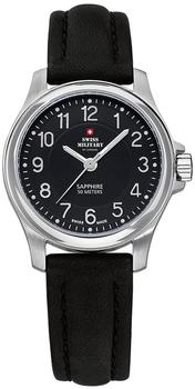 Swiss Military Damen-Armbanduhr 20077ST-9LSM30138.06