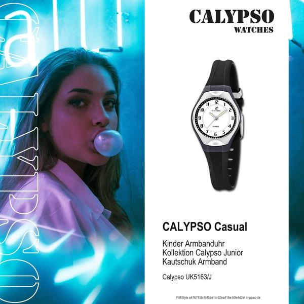 K5163/J Armband & Bewertungen Calypso Watches Calypso K5163/J
