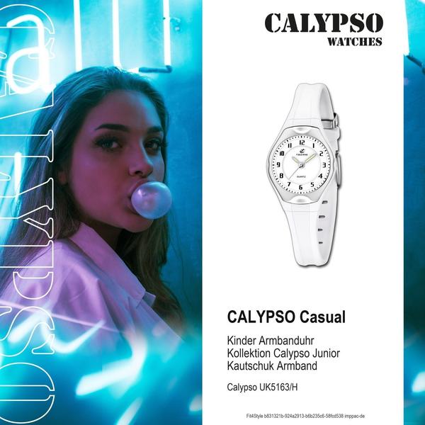  Calypso Watches Calypso K5163/H