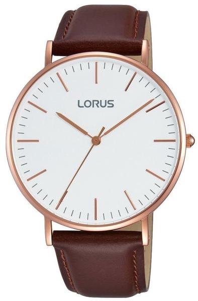 Lorus Clocks Lorus RH880BX9