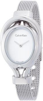 Calvin Klein Microbelt K5H23126