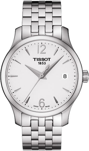 Tissot T-Classic Tradition (T063.210.11.037.00)