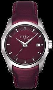 Tissot Couturier Quartz Lady (T035.210.16.371.00)