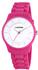 Calypso Damen-Armbanduhr Analog Quarz Plastik K5671/4