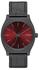 Nixon The Time Teller black gator (A045-1886)