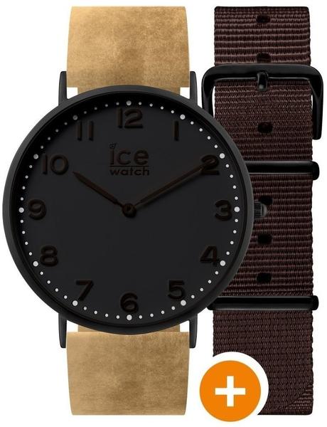 ICE-Watch CHL.A.FOL.36.N.15 Ice-City Folkestone Uhr Damenuhr braun