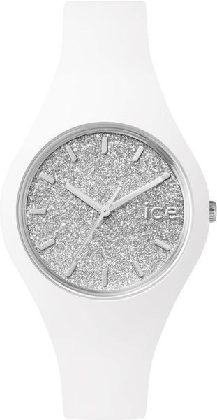 ICE-Watch Ice Glitter Silikon 34 mm 001344