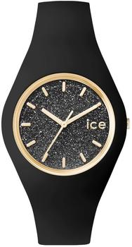 Ice Watch Ice Glitter M schwarz (ICE.GT.BBK.U.S.15)