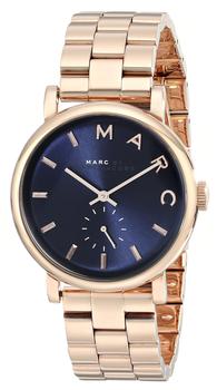 Marc Jacobs Damen Uhr Marc Jacobs MBM3330