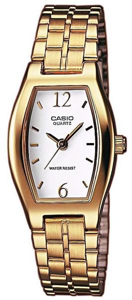 Casio Collection (LTP-1281G-7AEF) gold