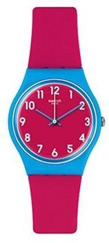 Swatch Lampone GS145 Damenuhr Swatch Gent