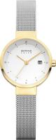 Bering 14426-010, Bering - 14426-010 - Armbanduhr - Damen - Slim Solar Watch