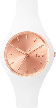 Ice Watch Ice Chic Small white rose-gold (ICE.CC.WRG.S.S.15)
