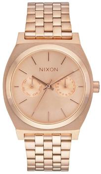 Nixon Time Teller Deluxe (A922-897)
