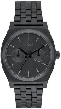 Nixon Time Teller Deluxe (A922-001)