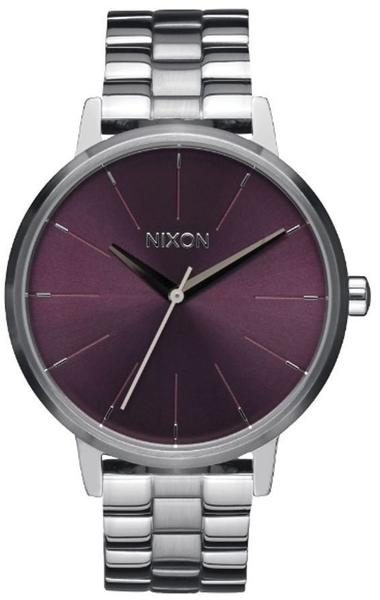 Nixon The Kensington plum (A099-2157)