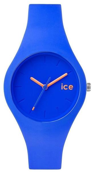 Ice Watch Ola S dazzling blue (ICE.DAZ.S.S.14)