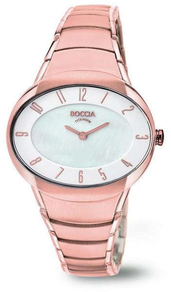 Boccia Trend (3165-22)