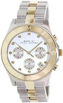 Marc Jacobs Blade MBM3177