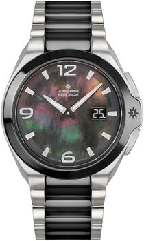 Junghans Spektrum Mega Solar (015/1500.44) Junghans Spektrum Mega Solar (015/1500.44)