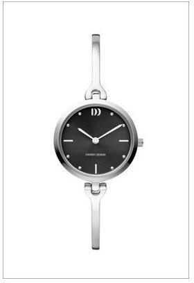 Danish Design Uhr - Damenuhr - Spangenuhr 3324577