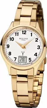 REGENT FR-195 Damenuhr