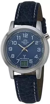 Master Time Damenuhr MTLA-10490-32L