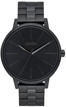 Nixon The Kensington all black (A099-001)