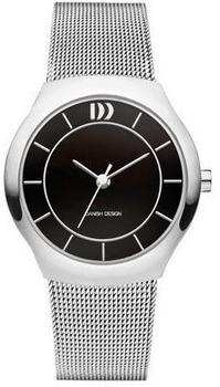 Danish Design Uhr - Damenuhr mit Edelstahlband 3324566