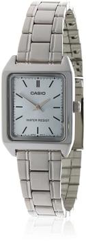 Casio Armbanduhr LTP-V007D-2E