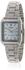 blau, Edelstahl, silberfarben: Casio Armbanduhr LTP-V007
