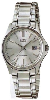 Casio LTP-1183A-7A silver