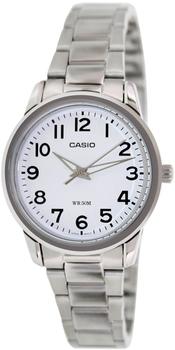 Casio LTP-1303D-7BVDF white
