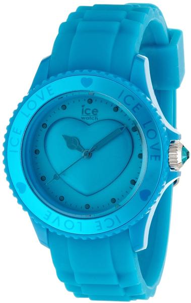 Ice Watch Ice Love Aber Blue / Small (LO.FB.S.S.11)